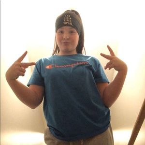 Meet your Posher, Ava